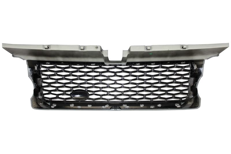 RANGE ROVER SPORT - FRONT GRILL KÜHLERGRILL – Bild 5