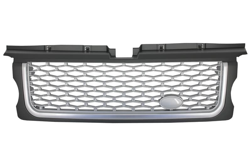 RANGE ROVER SPORT - FRONT GRILL KÜHLERGRILL