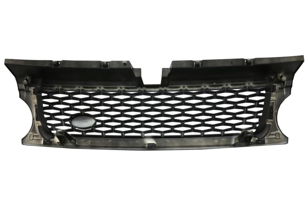 RANGE ROVER SPORT 2010+ - FRONT GRILL KÜHLERGRILL & SIDE VENTS V.2 – Bild 5
