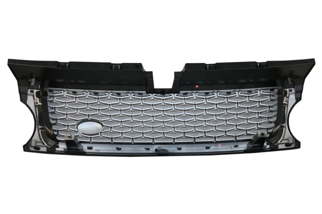 RANGE ROVER SPORT 2010+ - FRONT GRILL KÜHLERGRILL & SIDE VENTS V.1 – Bild 4