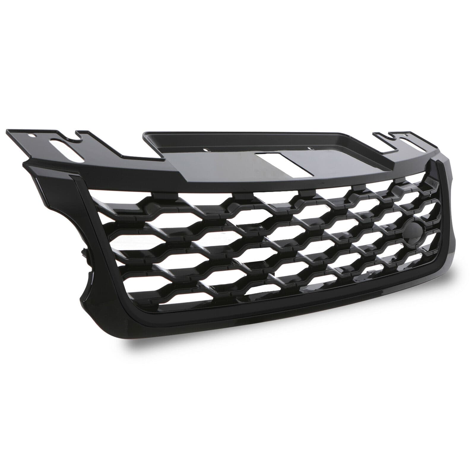 RANGE ROVER SPORT - FRONT GRILL KÜHLERGRILL V.1 – Bild 4