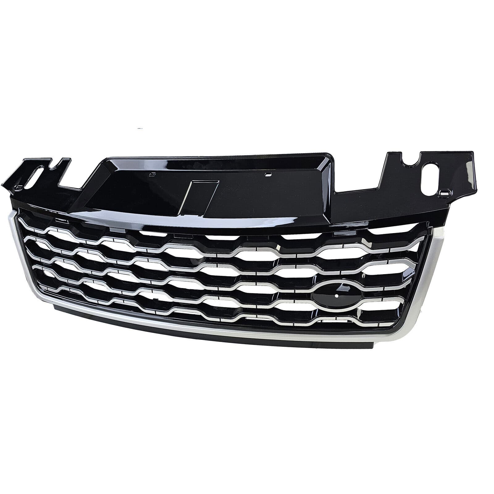 RANGE ROVER SPORT - FRONT GRILL KÜHLERGRILL V.2 – Bild 2