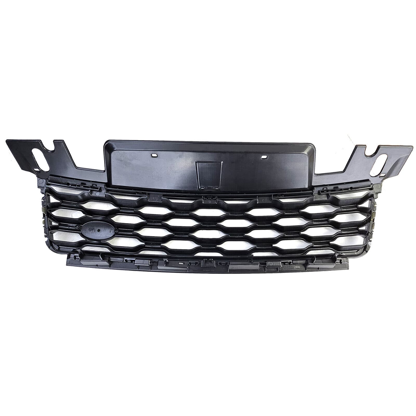 RANGE ROVER SPORT - FRONT GRILL KÜHLERGRILL V.2 – Bild 3