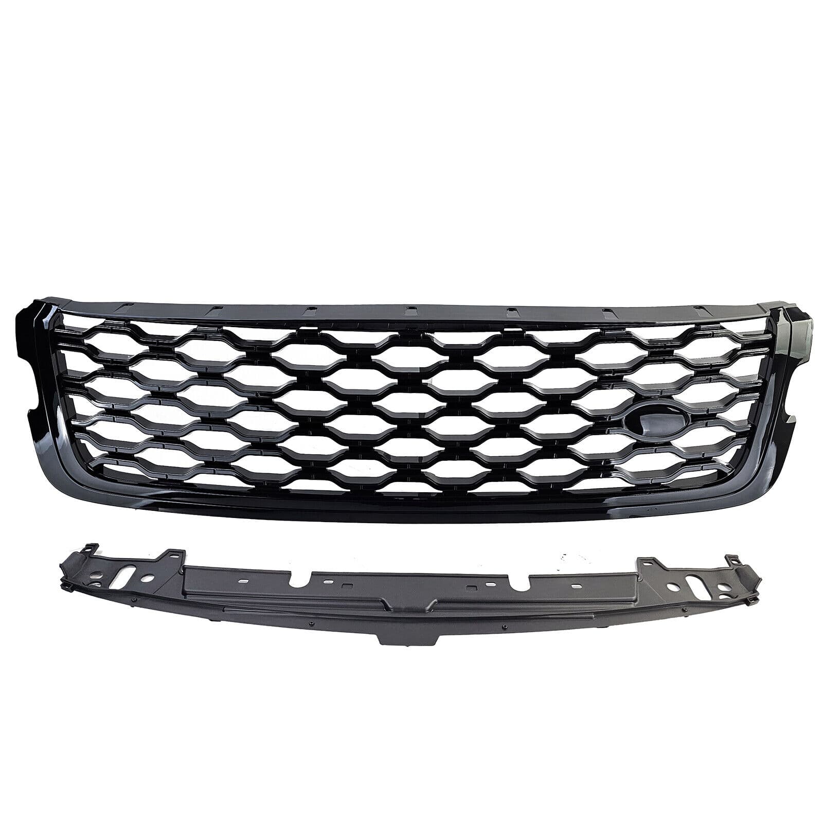 RANGE ROVER VELAR - FRONT GRILL KÜHLERGRILL V.1
