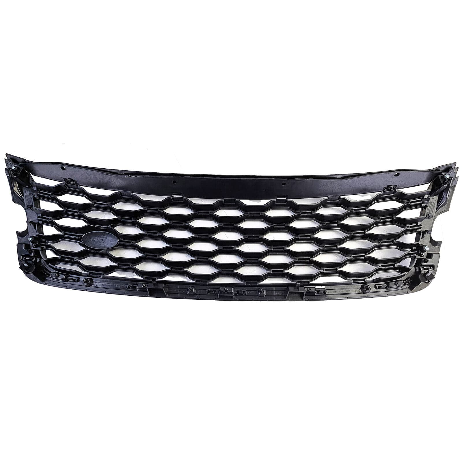 RANGE ROVER VELAR - FRONT GRILL KÜHLERGRILL V.1 – Bild 3
