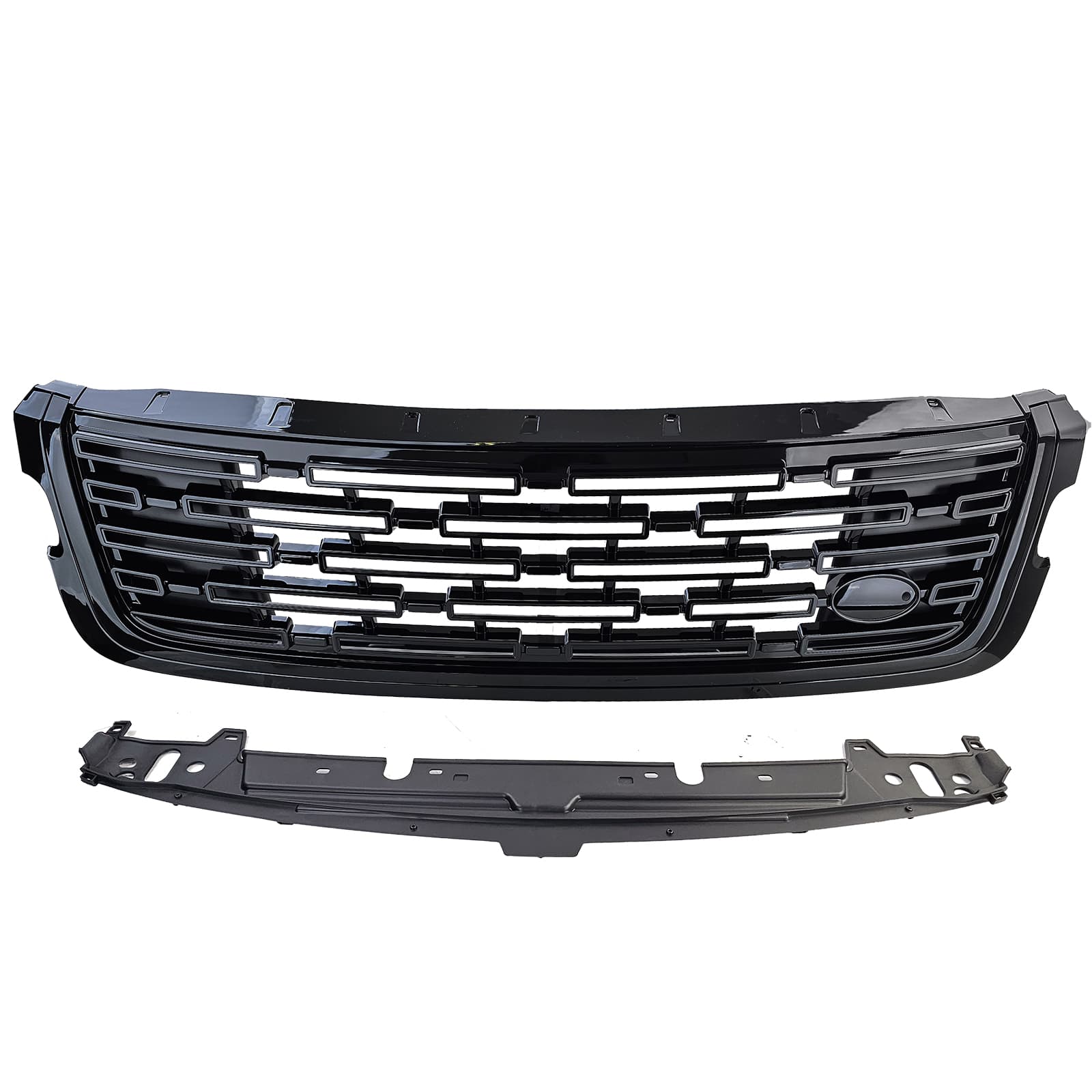 RANGE ROVER VELAR - FRONT GRILL KÜHLERGRILL V.2