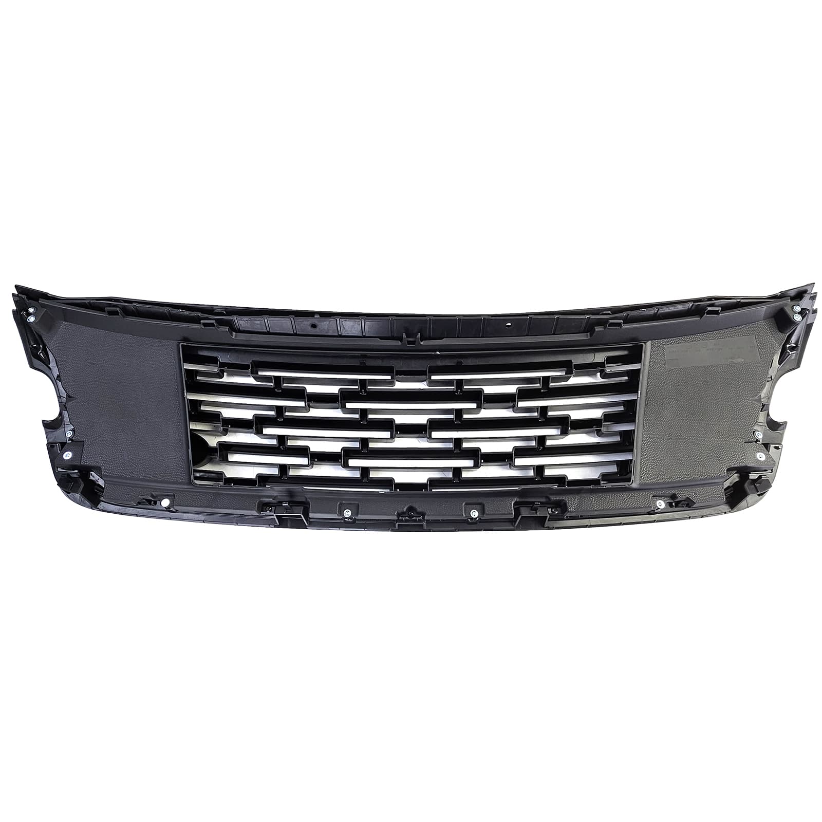 RANGE ROVER VELAR - FRONT GRILL KÜHLERGRILL V.2 – Bild 3