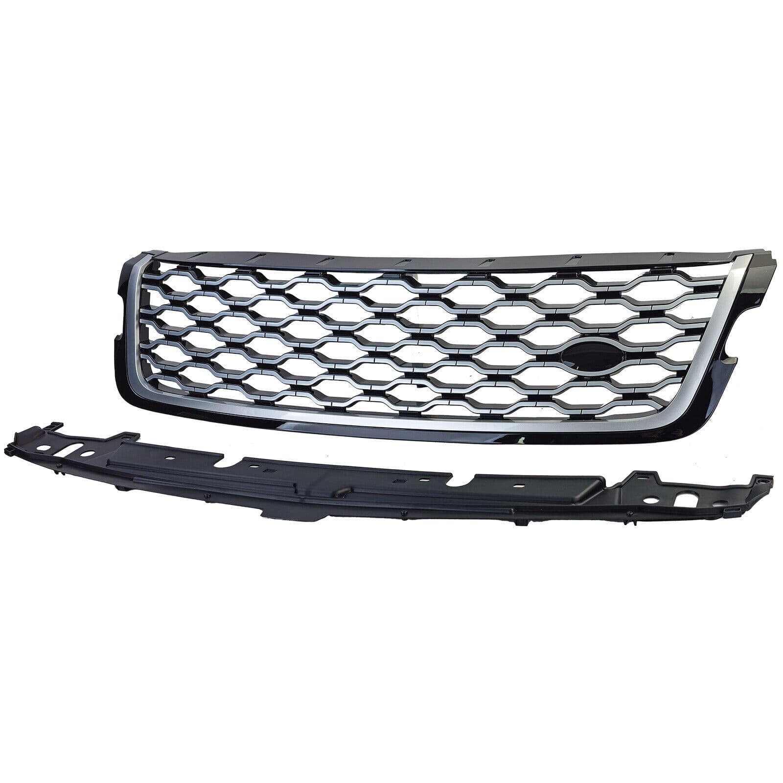 RANGE ROVER VELAR - FRONT GRILL KÜHLERGRILL V.3