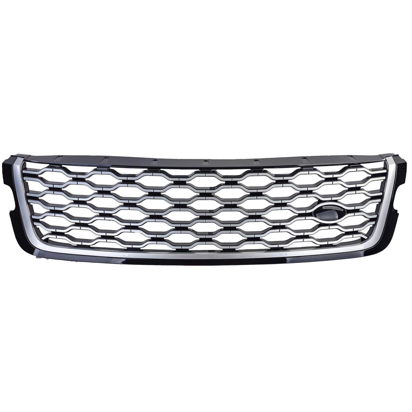 RANGE ROVER VELAR - FRONT GRILL KÜHLERGRILL V.3 – Bild 2