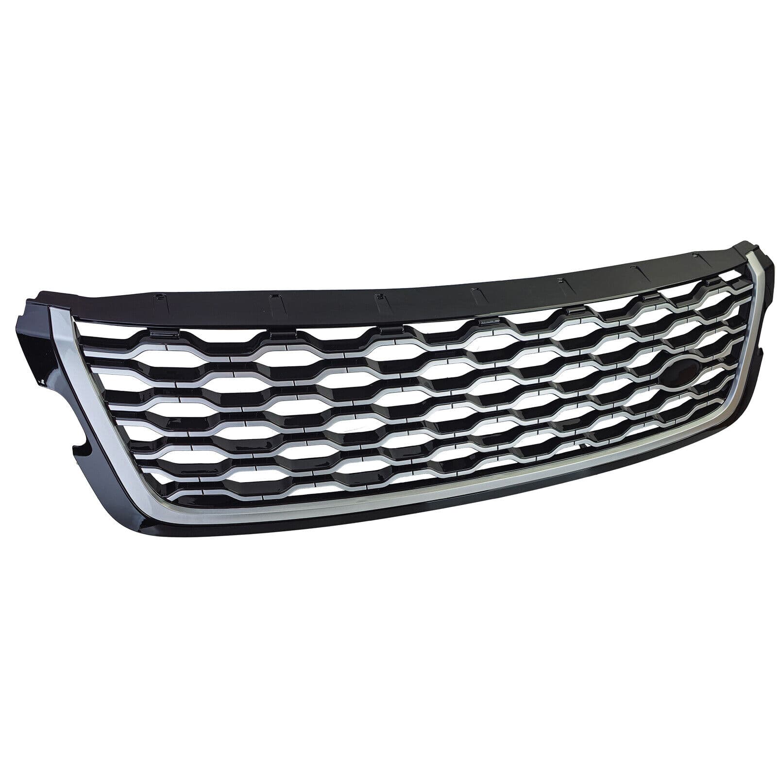 RANGE ROVER VELAR - FRONT GRILL KÜHLERGRILL V.3 – Bild 3