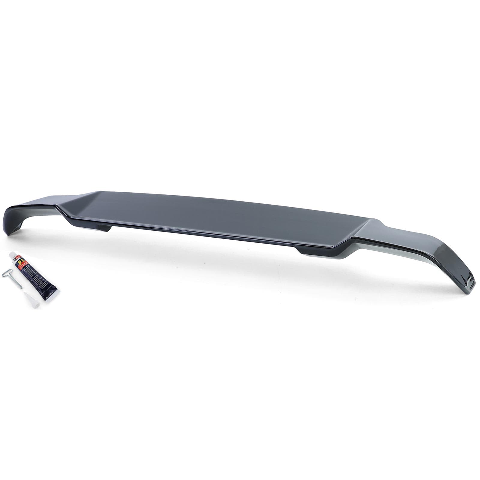 LAND ROVER DEFENDER - DACHSPOILER PERFORMANCE OPTIK V.1
