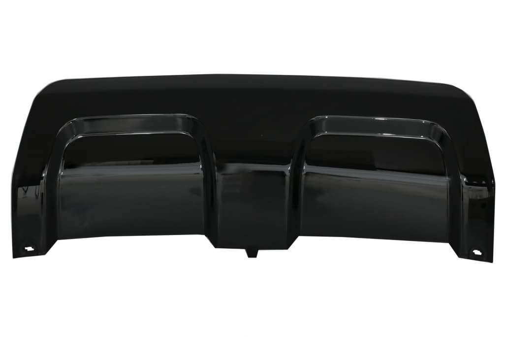 RANGE ROVER SPORT - PERFORMANCE DIFFUSOR HECK ANSATZ – Bild 2