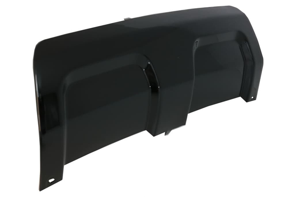 RANGE ROVER SPORT - PERFORMANCE DIFFUSOR HECK ANSATZ – Bild 3