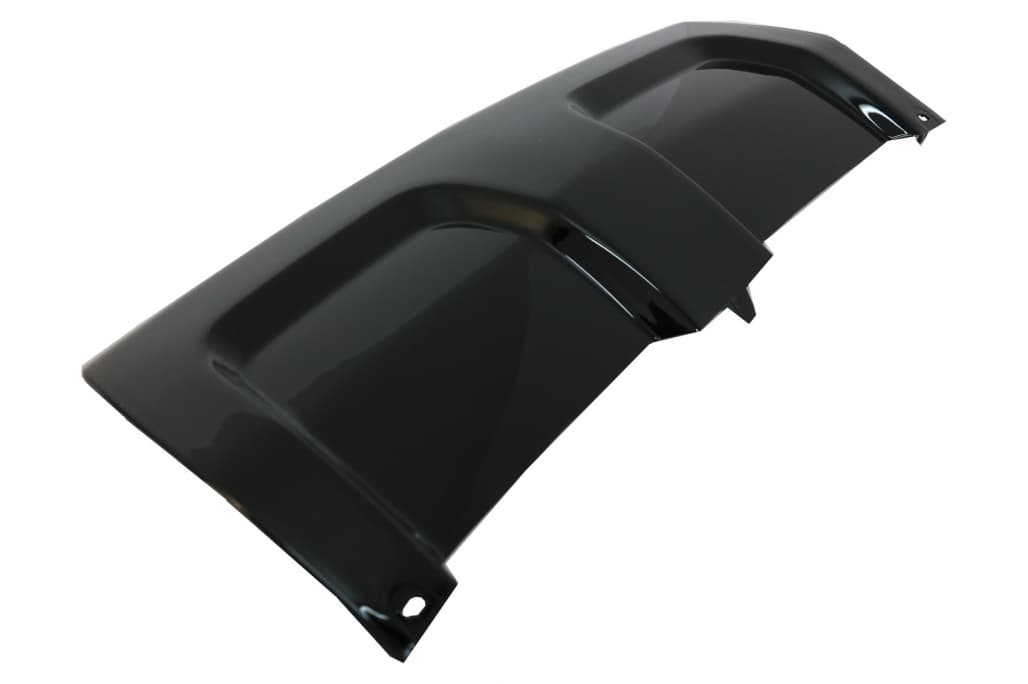 RANGE ROVER SPORT - PERFORMANCE DIFFUSOR HECK ANSATZ – Bild 4