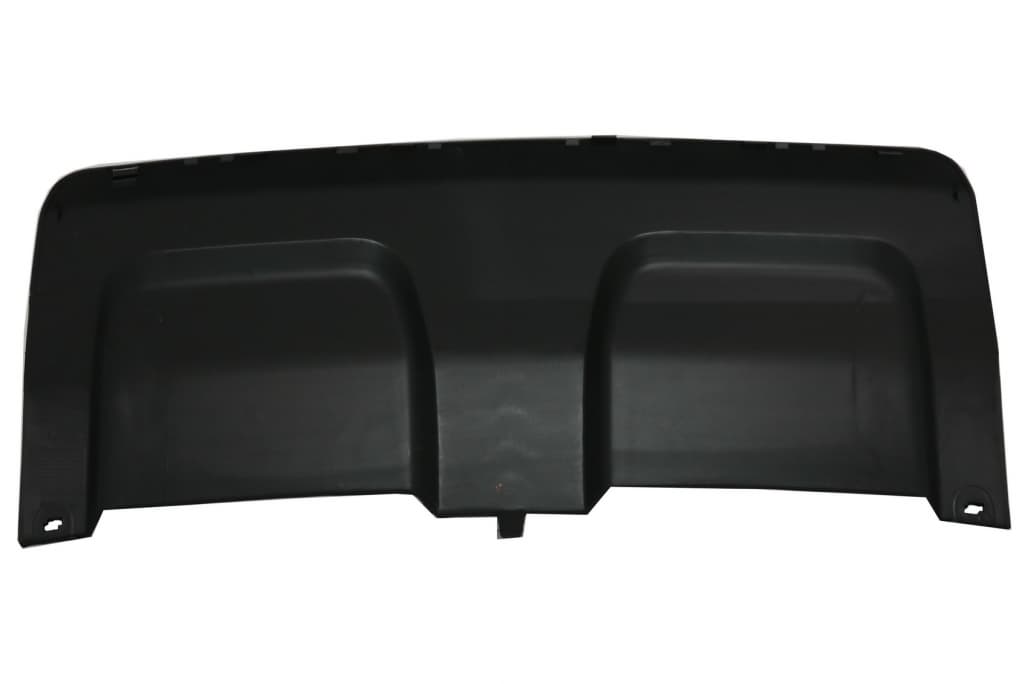 RANGE ROVER SPORT - PERFORMANCE DIFFUSOR HECK ANSATZ – Bild 5