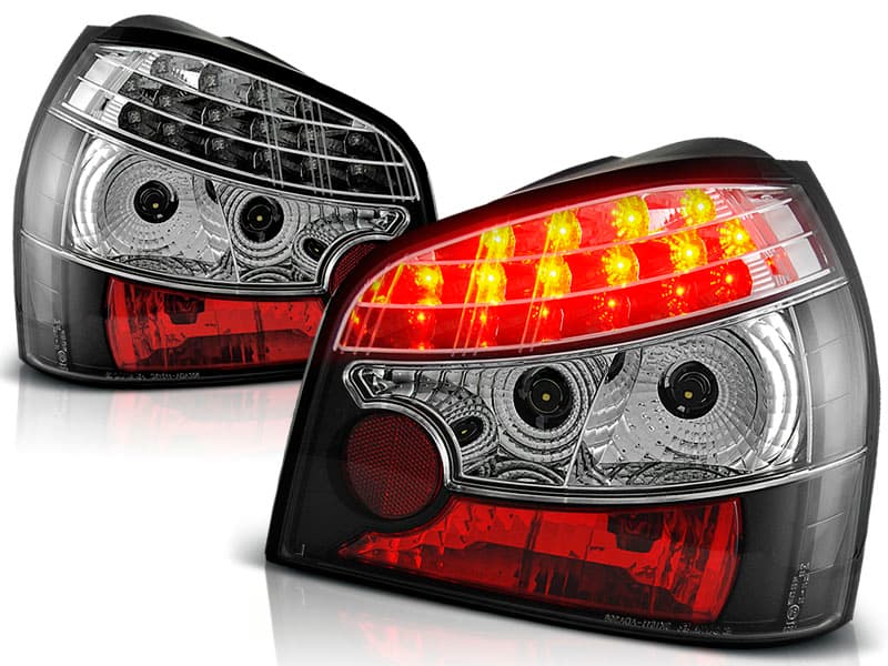 AUDI A3 - LED RÜCKLEUCHTEN