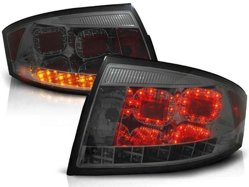 AUDI TT - LED RÜCKLEUCHTEN