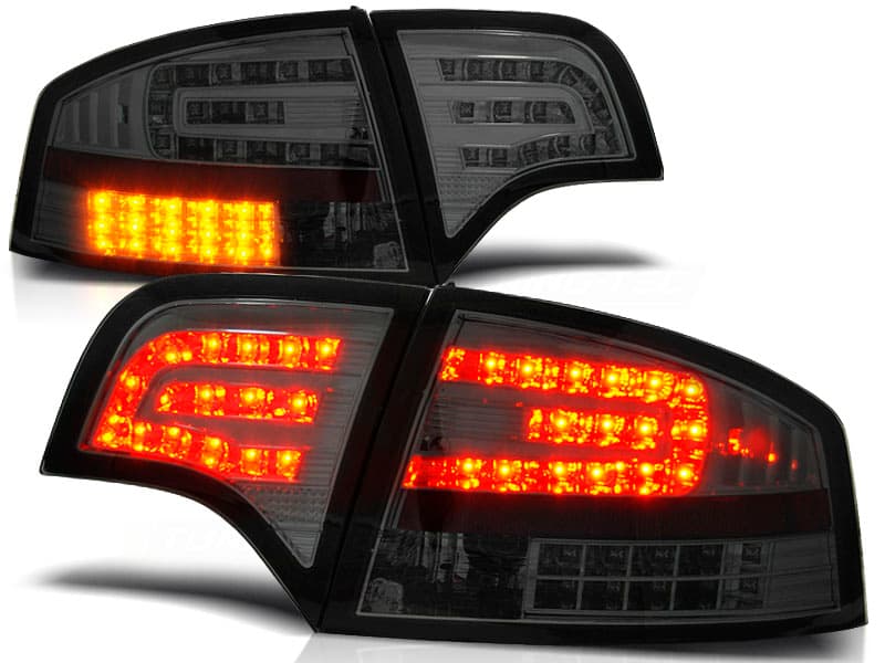 AUDI A4 LIMOUSINE - LED RÜCKLEUCHTEN