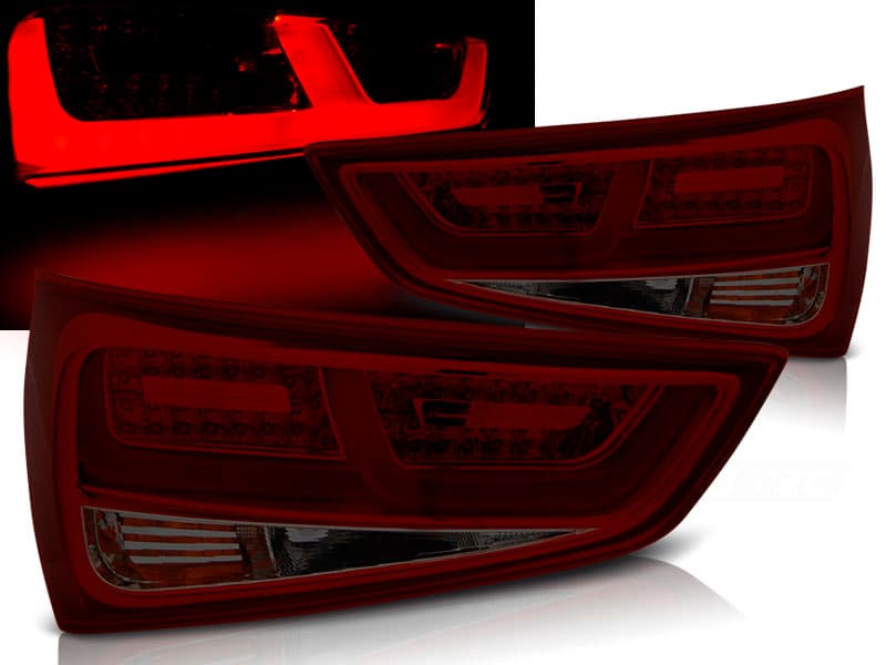 AUDI A1 - LED RÜCKLEUCHTEN