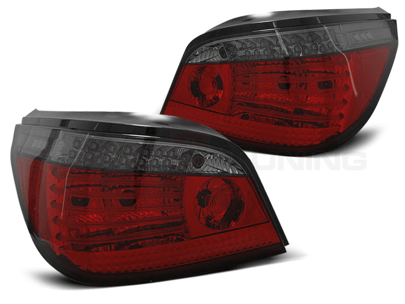 BMW E60 - LED RÜCKLEUCHTEN (DYNAMIC)