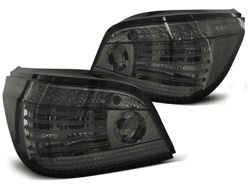 BMW E60 - LED RÜCKLEUCHTEN (DYNAMIC)