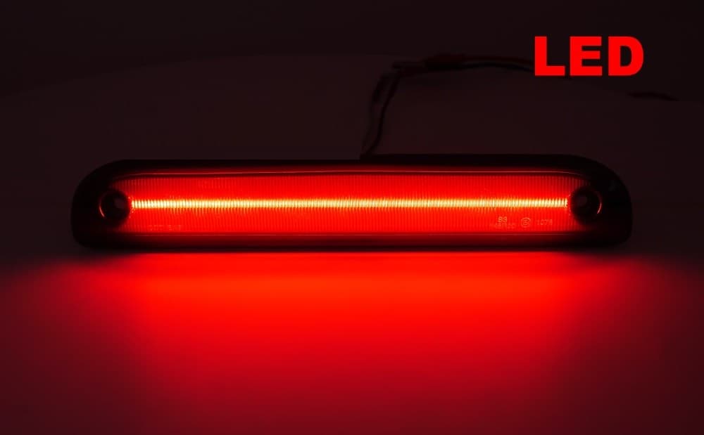 CITROEN JUMPER - LED STOPLICHT BREMSLICHT V.1 – Bild 2