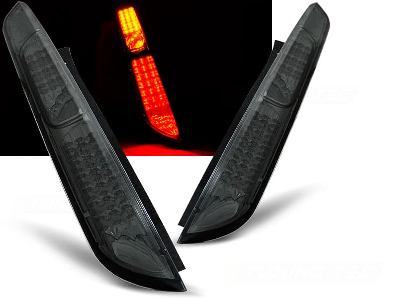FORD FOCUS - LED RÜCKLEUCHTEN