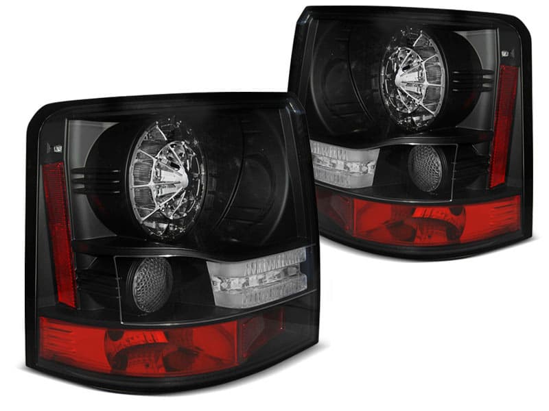 LAND ROVER RANGE ROVER SPORT 3 - LED RÜCKLEUCHTEN – Bild 2