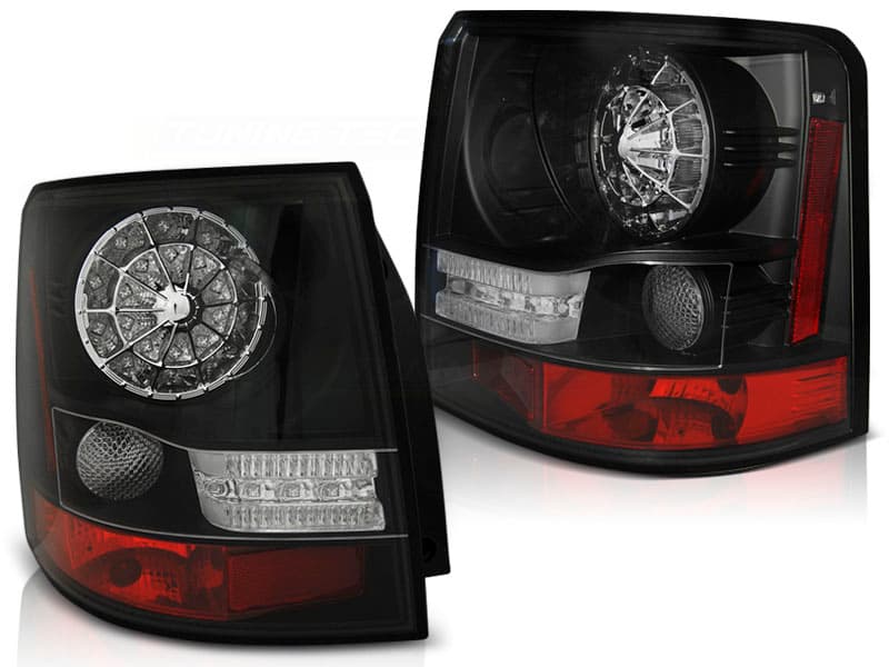 LAND ROVER RANGE ROVER SPORT 3 - LED RÜCKLEUCHTEN
