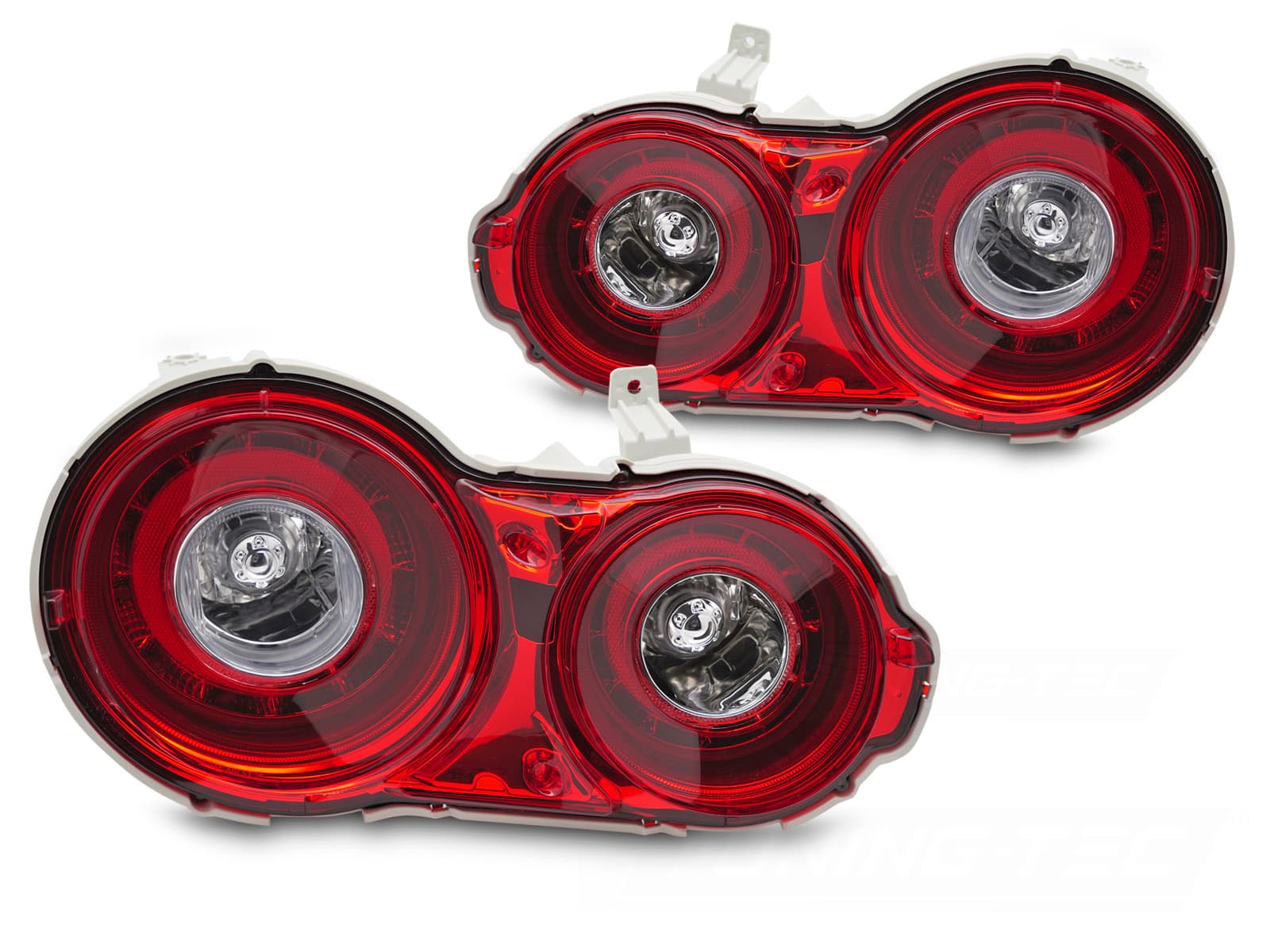 NISSAN GT-R - LED RÜCKLEUCHTEN