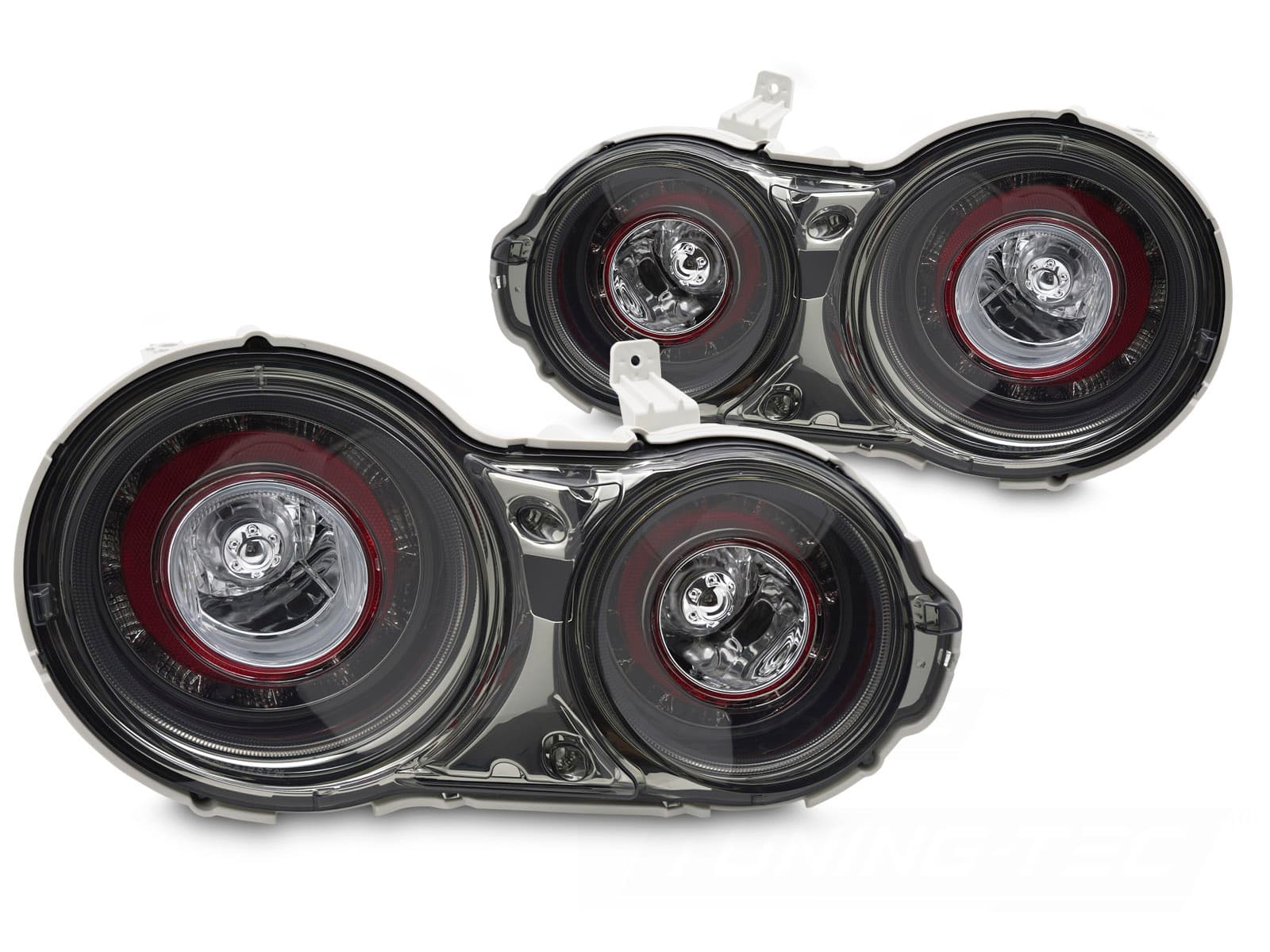 NISSAN GT-R - LED RÜCKLEUCHTEN
