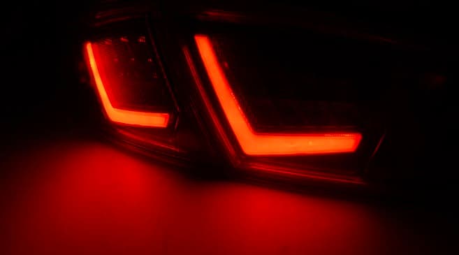 SEAT LEON - LED RÜCKLEUCHTEN – Bild 2