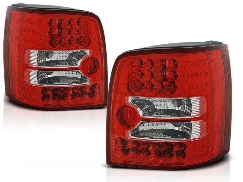 VW PASSAT VARIANT - LED RÜCKLEUCHTEN