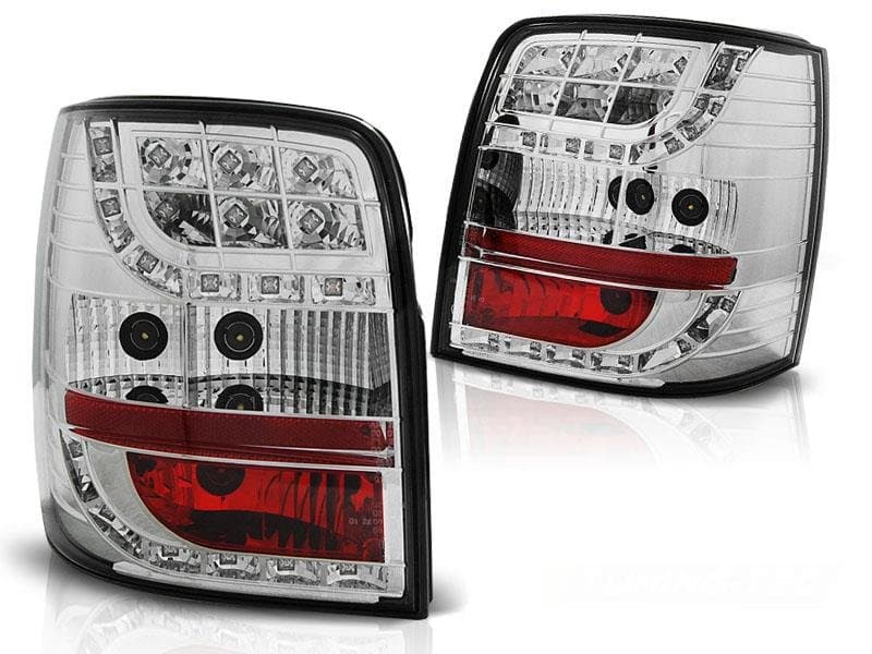 VW PASSAT VARIANT - LED RÜCKLEUCHTEN