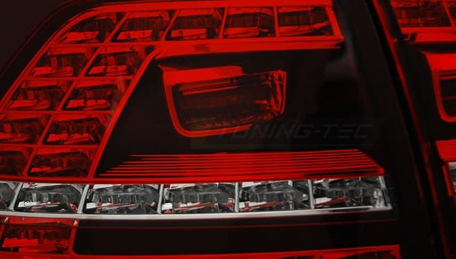 VW GOLF 7 - LED RÜCKLEUCHTEN (DYNAMIC) – Bild 3