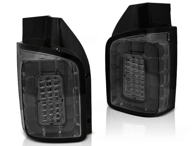 VW T6 - LED LIGHTBAR RÜCKLEUCHTEN (OEM HAL)