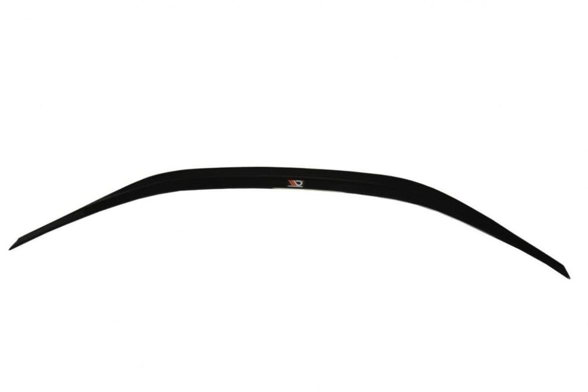 LEXUS RC F - MAXTON DESIGN HECK SPOILER KOFFERRAUMSPOILER LIPPE – Bild 5