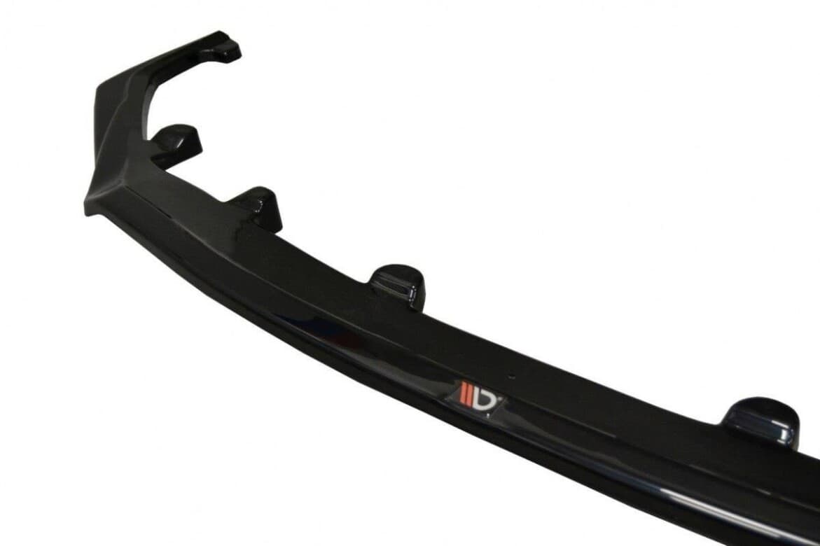 LEXUS RC F - MAXTON DESIGN FRONTSPOILER | FRONTLIPPE V.1 – Bild 5