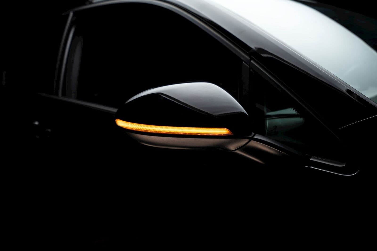 VW GOLF 7 - OSRAM DYNAMIC LED SPIEGEL BLINKER – Bild 3
