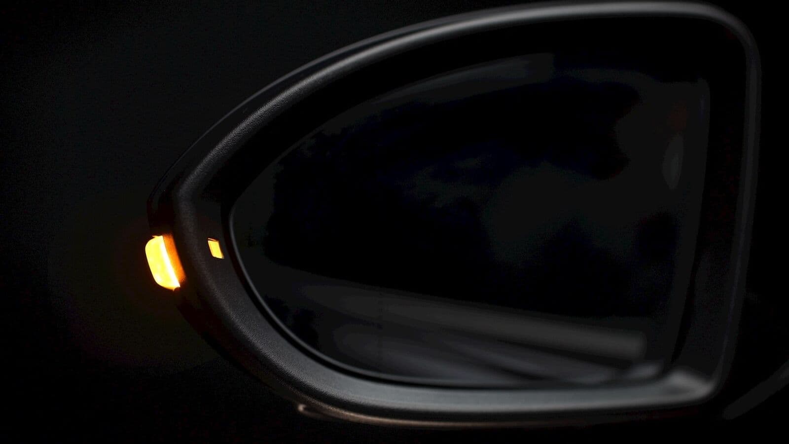 VW GOLF 7 - OSRAM DYNAMIC LED SPIEGEL BLINKER – Bild 2