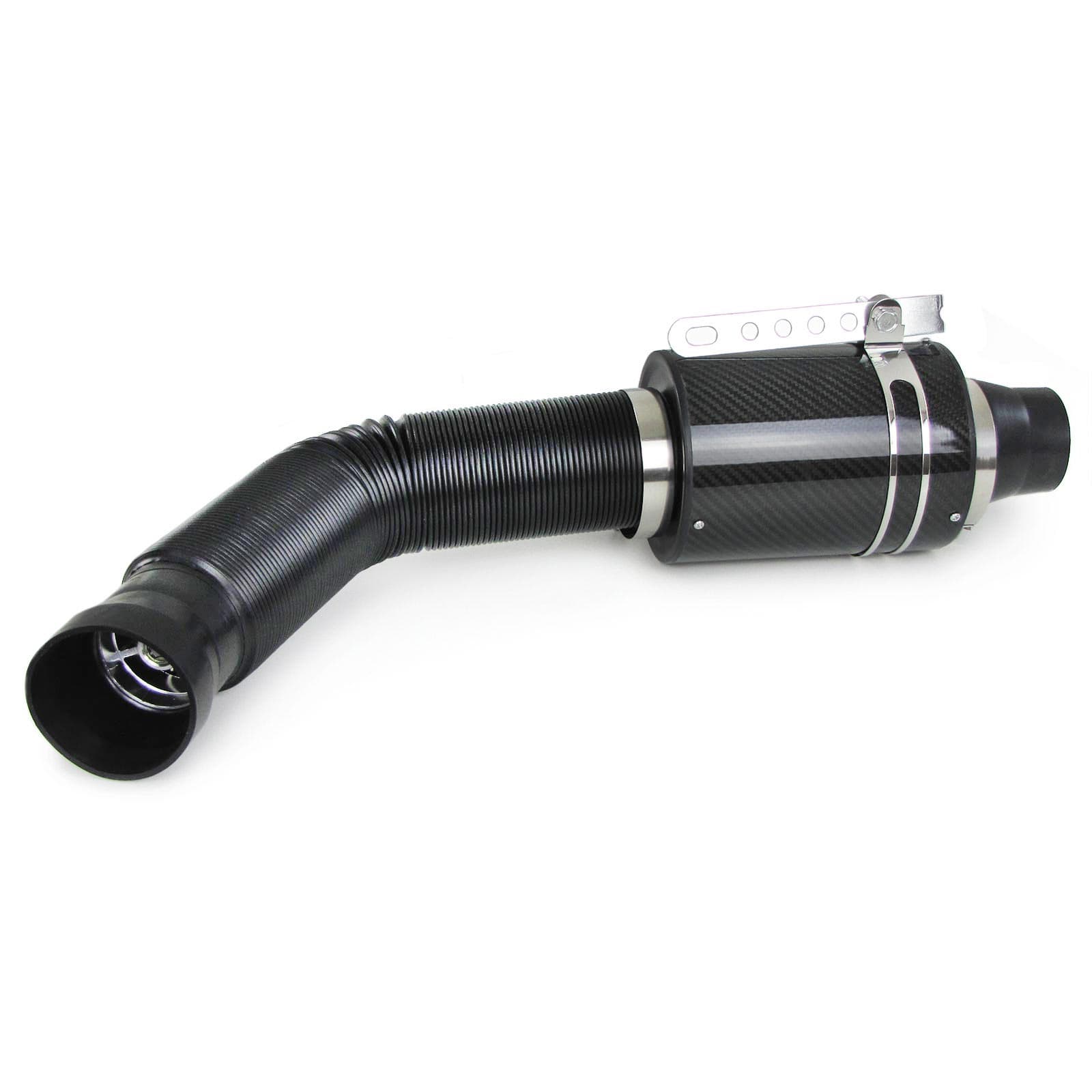 COLD AIR CARBON INTAKE LUFTFILTER ANSAUGSYSTEM V.1 – Bild 2