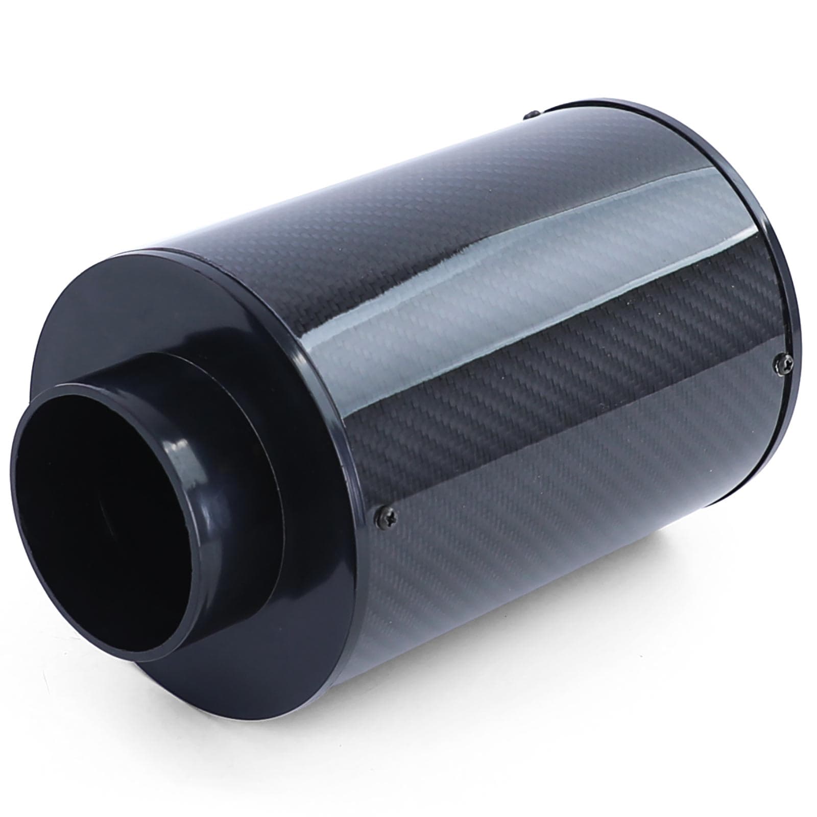 COLD AIR CARBON INTAKE LUFTFILTER ANSAUGSYSTEM V.1 – Bild 4
