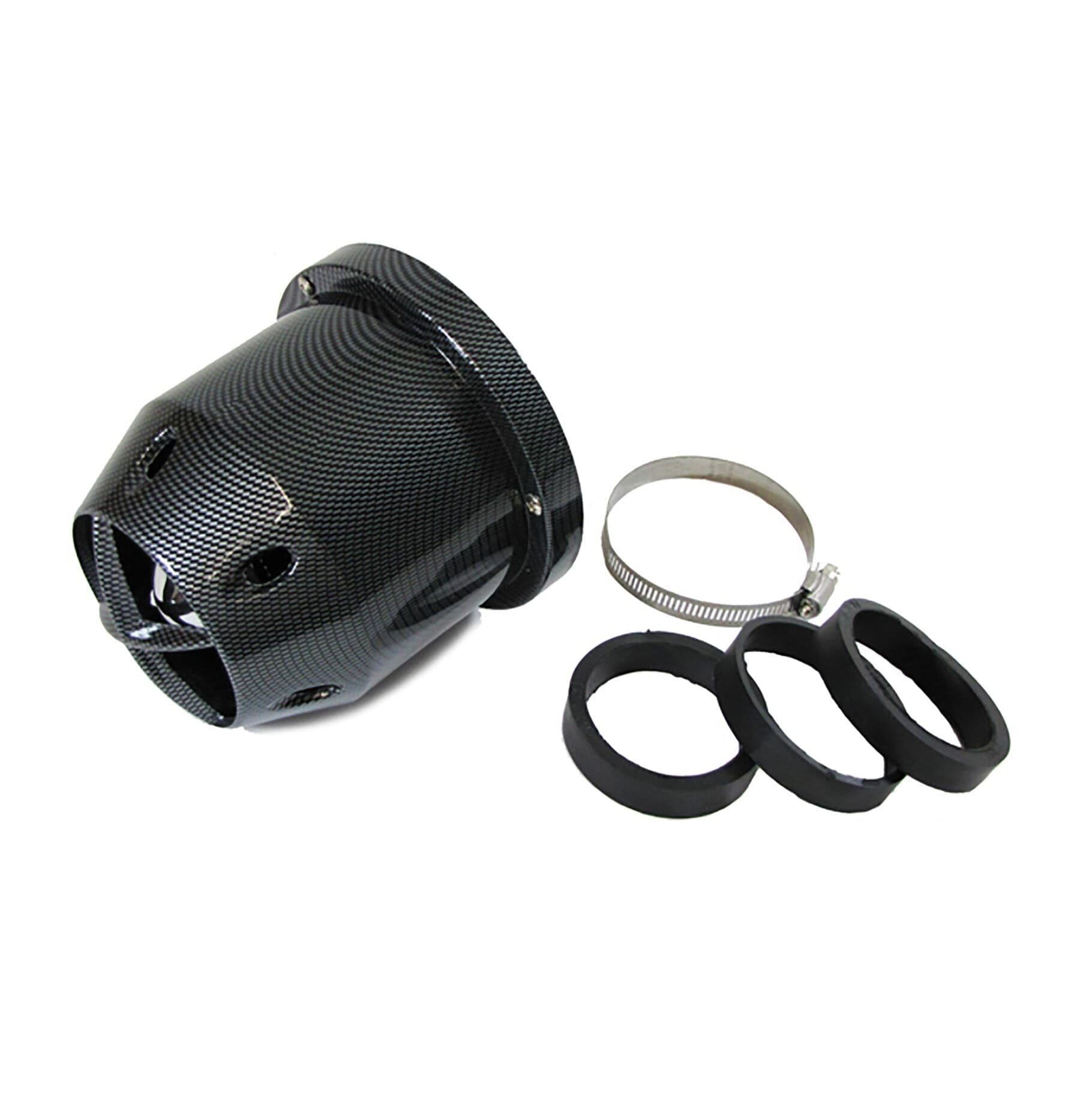 SPORT LUFTFILTER - CARBON OPTIK