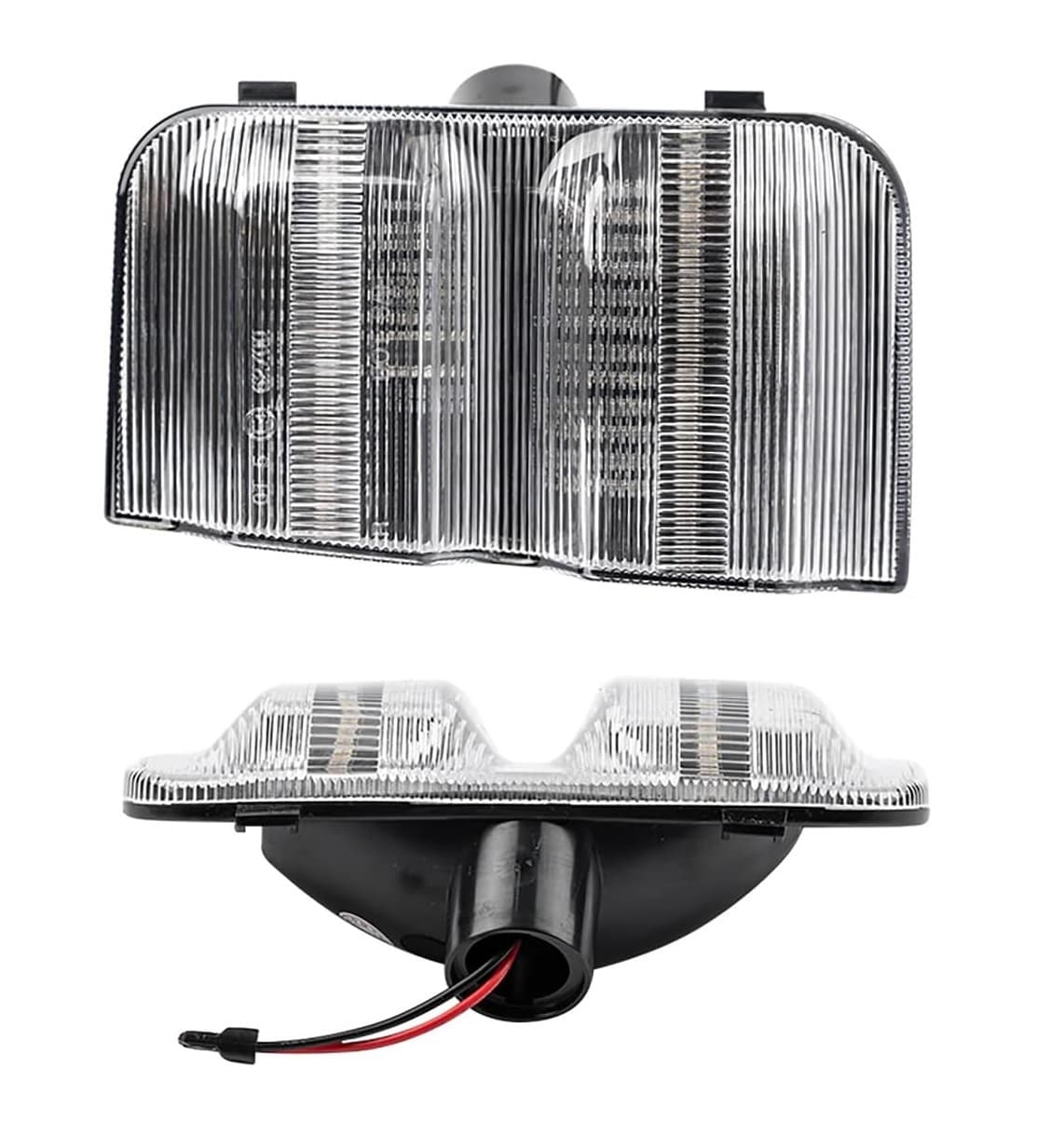 CITROEN JUMPER 2006+ - LED SPIEGELBLINKER (DYNAMIC) – Bild 2