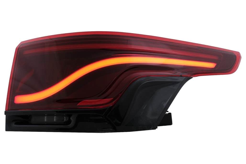 RANGE ROVER SPORT - GLOHH FULL LED LIGHTBAR RÜCKLEUCHTEN – Bild 2
