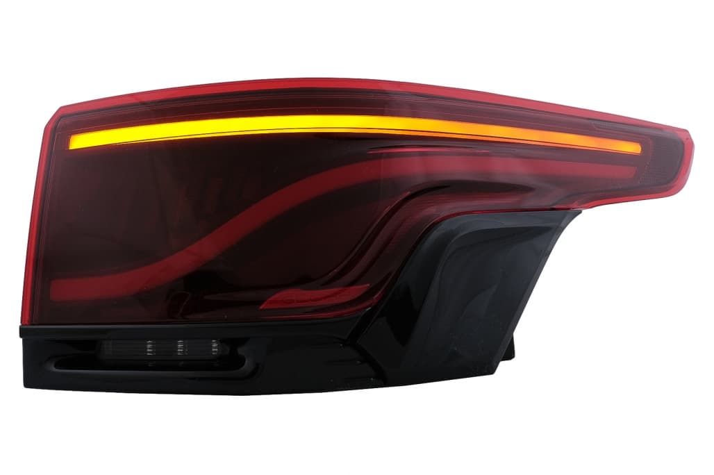 RANGE ROVER SPORT - GLOHH FULL LED LIGHTBAR RÜCKLEUCHTEN – Bild 3