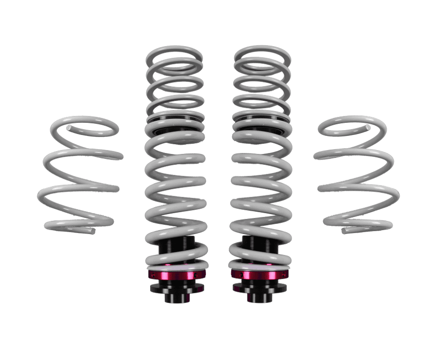 BMW G20 LIMOUSINE - LOWTEC GEWINDEFEDERNSATZ (35|20-50)