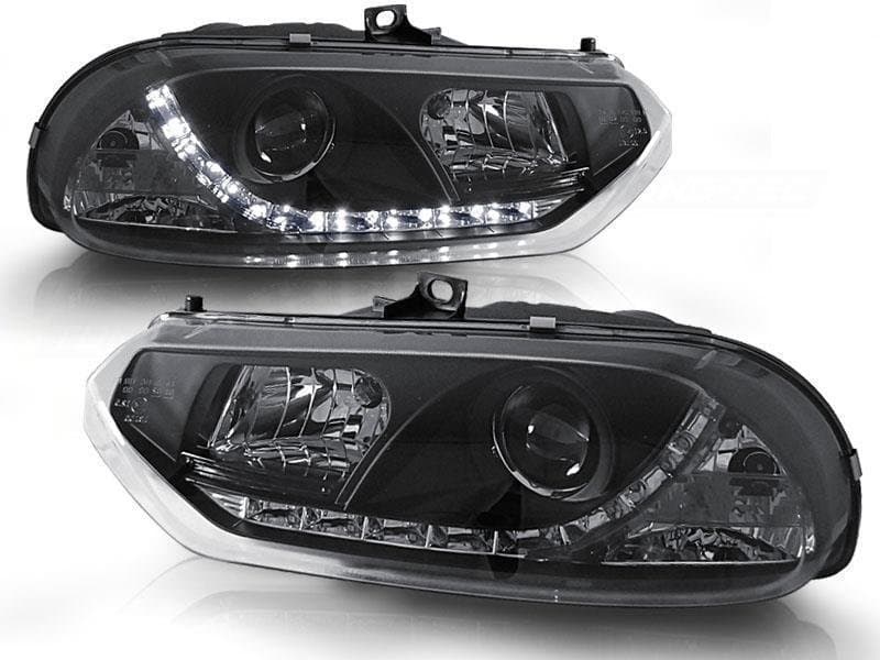 ALFA ROMEO 156 - LED SCHEINWERFER