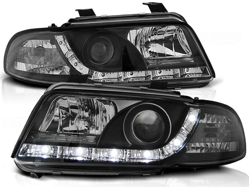 AUDI A4 - LED SCHEINWERFER