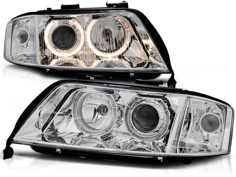 AUDI A6 05.2001+ - XENON SCHEINWERFER